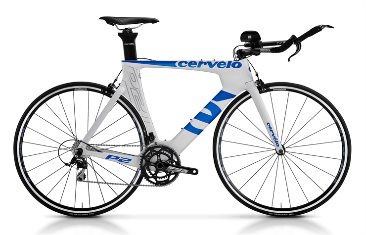 2020 Cervelo P2 105 - Bicycle Details - BicycleBlueBook.com
