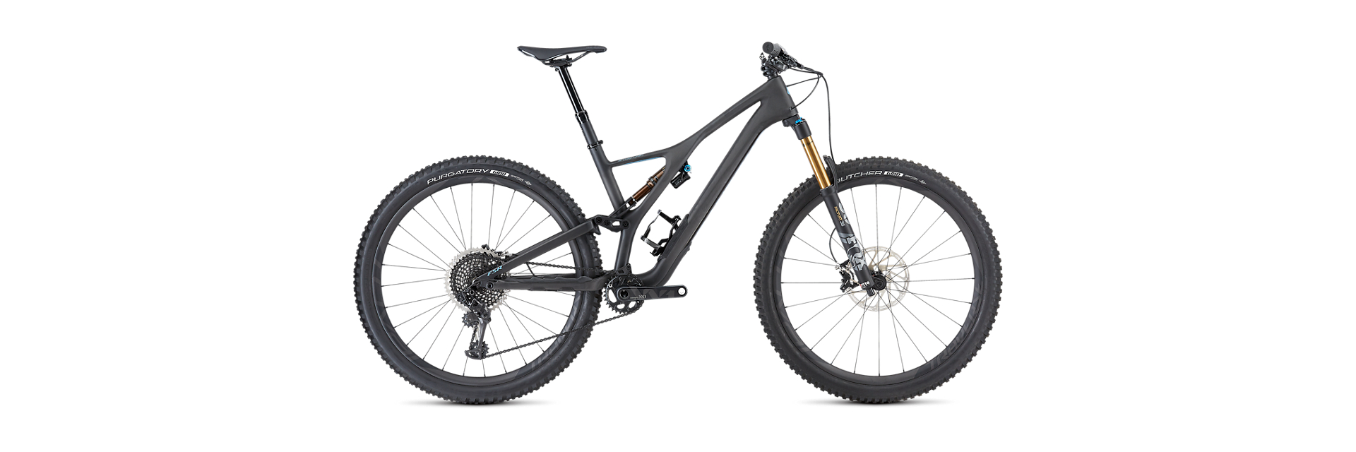自転車本体 Sqecialized S-WORKS Stumpjtmper 2011 S-Works Stumpjumper FSR