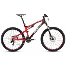 2011 Specialized Epic Marathon Carbon