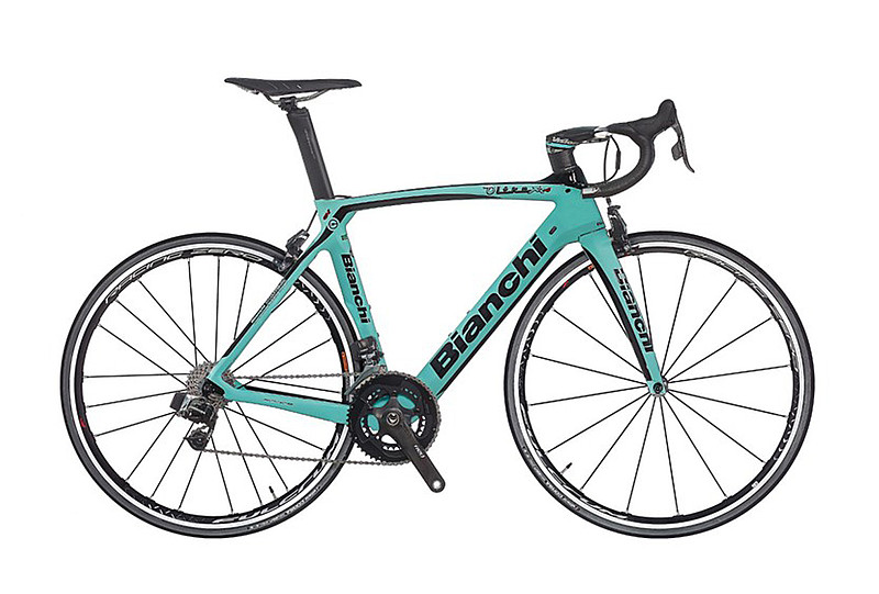 2018 Oltre