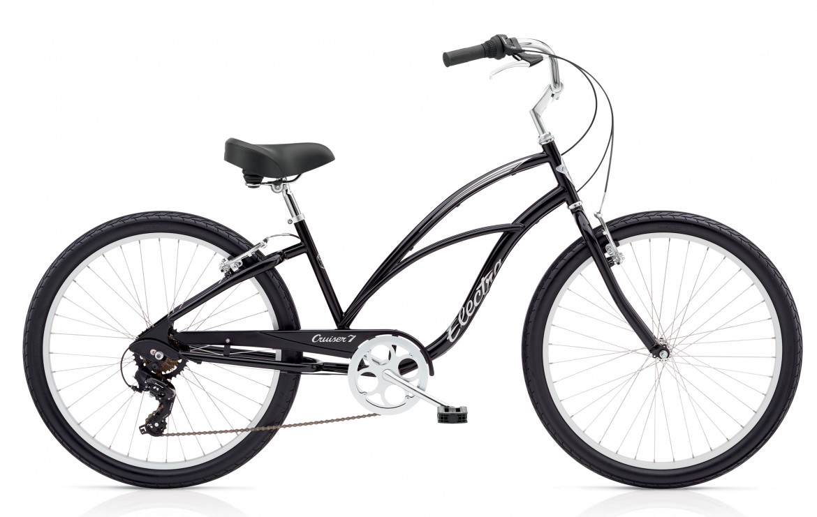 2019 Electra Cruiser 7D
